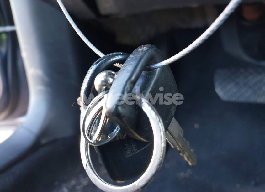 Photo 11 of 2009 Mazda Mazda3 I (VIN JM1BK32F391215837)