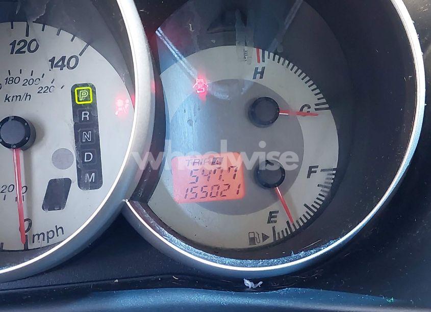 Photo 15 of 2009 Mazda Mazda3 I (VIN JM1BK32F391215837)