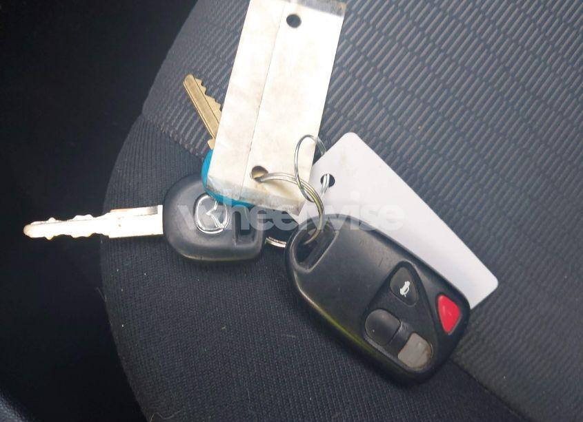 Photo 11 of 2009 Mazda Mazda3 I (VIN JM1BK32F391216244)