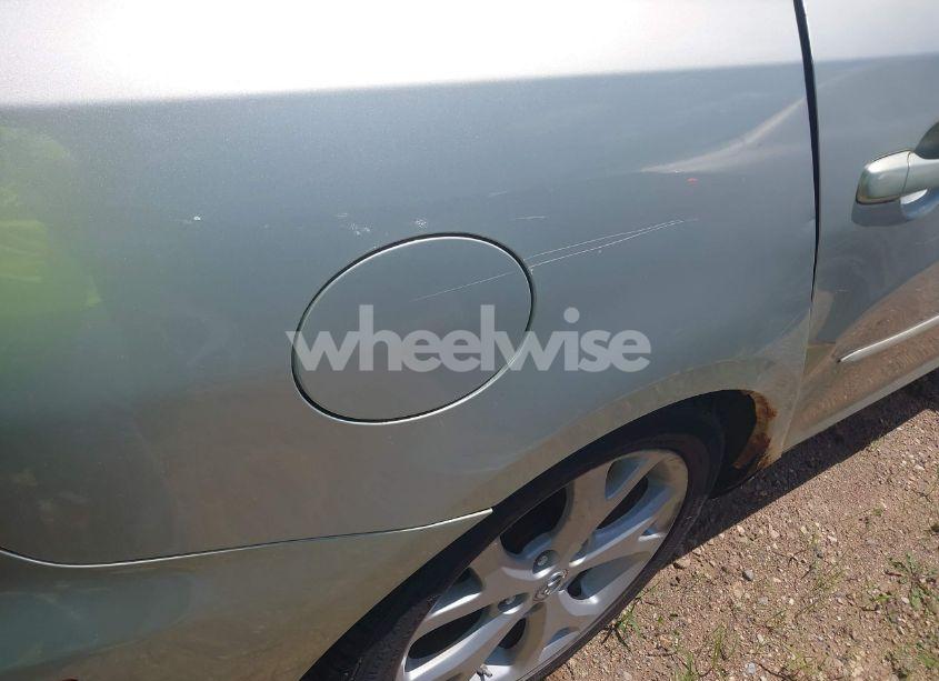 Photo 18 of 2009 Mazda Mazda3 I (VIN JM1BK32F391216244)