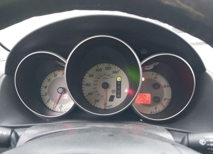 Photo 7 of 2009 Mazda Mazda3 I (VIN JM1BK32F391217023)