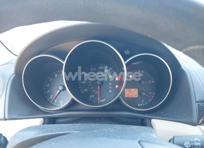 Photo 7 of 2004 Mazda Mazda3 I (VIN JM1BK32F441195011)