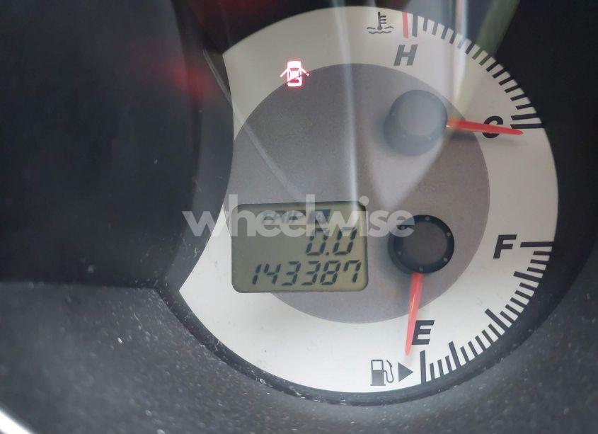 Photo 7 of 2008 Mazda Mazda3 I TOURING VALUE (VIN JM1BK32F481111260)