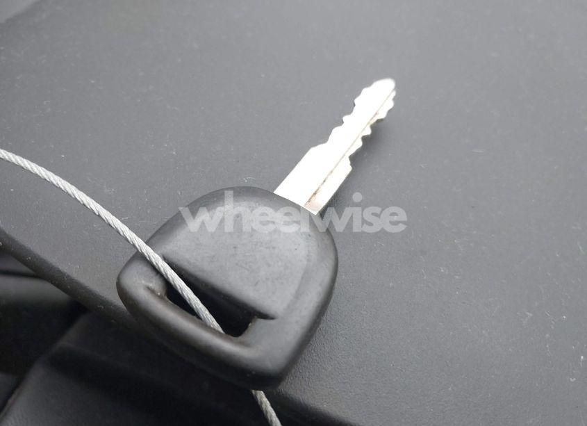 Photo 11 of 2008 Mazda Mazda3 I TOURING VALUE (VIN JM1BK32F481129063)