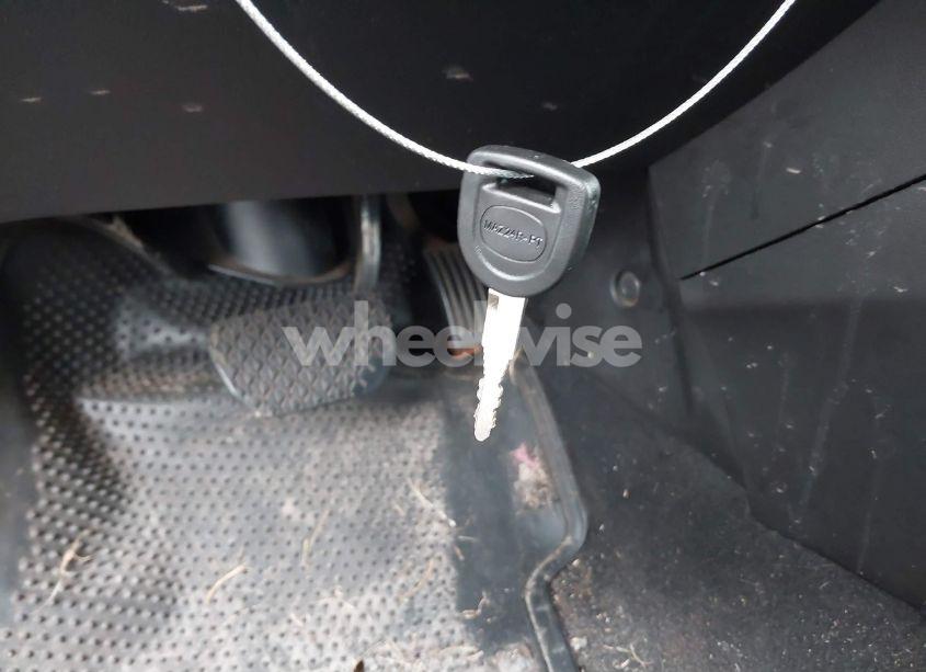 Photo 11 of 2008 Mazda Mazda3 I TOURING VALUE (VIN JM1BK32F481134523)