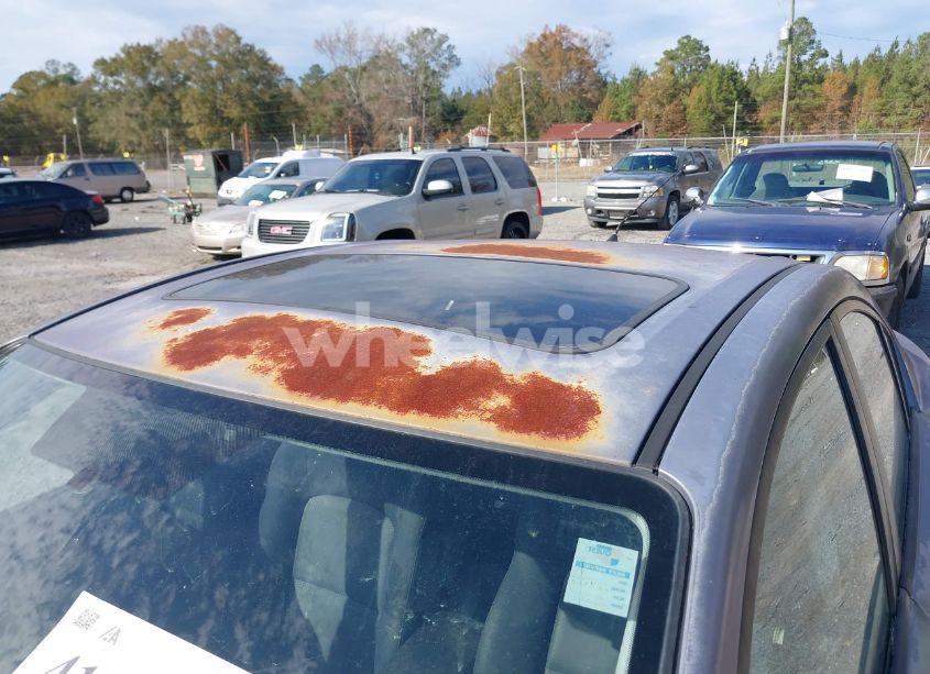 Photo 6 of 2008 Mazda Mazda3 I TOURING VALUE (VIN JM1BK32F481134523)