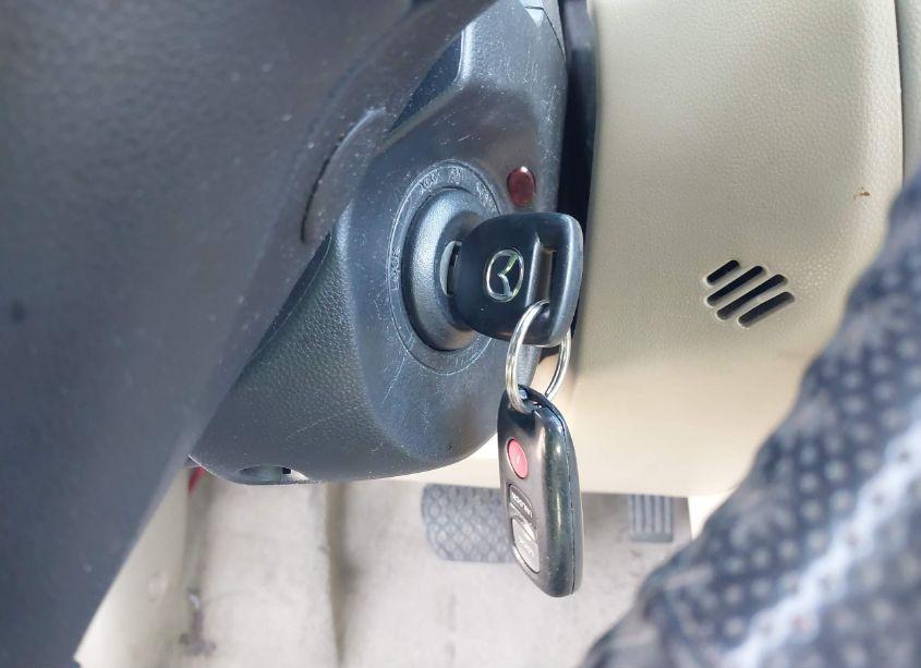 Photo 11 of 2008 Mazda Mazda3 I TOURING VALUE (VIN JM1BK32F481153279)