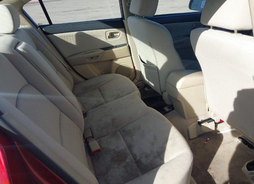 Photo 8 of 2008 Mazda Mazda3 I TOURING VALUE (VIN JM1BK32F481153279)