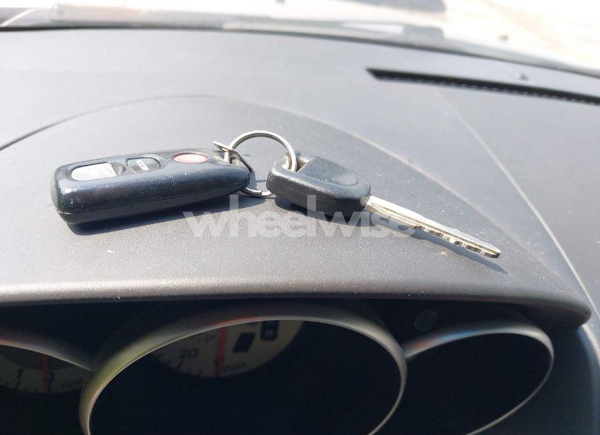 Photo 11 of 2008 Mazda Mazda3 I (VIN JM1BK32F481775591)