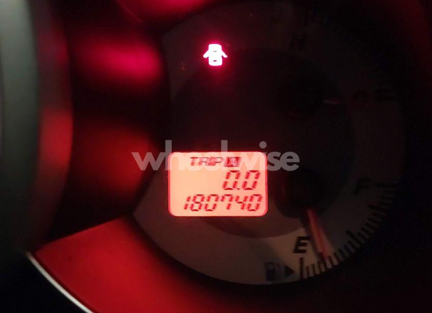 Photo 15 of 2008 Mazda Mazda3 I (VIN JM1BK32F481801820)