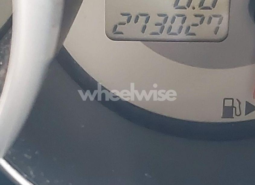 Photo 14 of 2008 Mazda Mazda3 I (VIN JM1BK32F481808749)