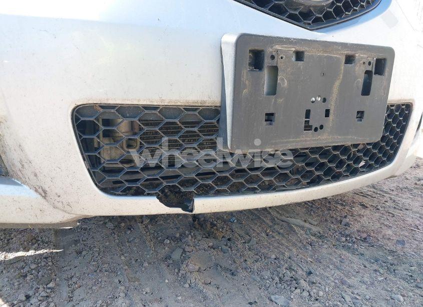 Photo 12 of 2009 Mazda Mazda3 I (VIN JM1BK32F491219170)