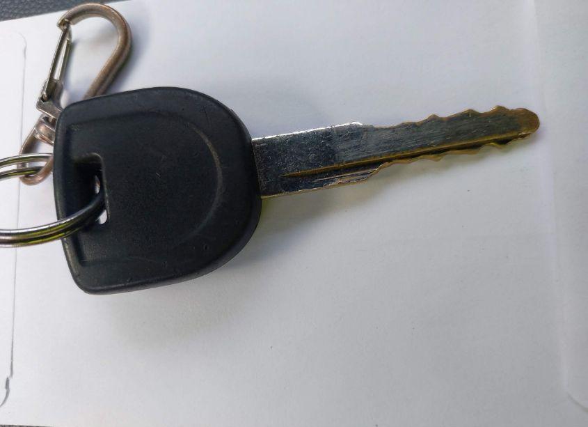 Photo 11 of 2006 Mazda Mazda3 I (VIN JM1BK32F561456746)