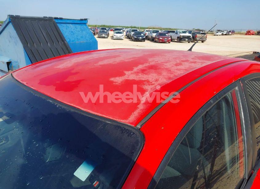 Photo 12 of 2007 Mazda Mazda3 I (VIN JM1BK32F571672310)