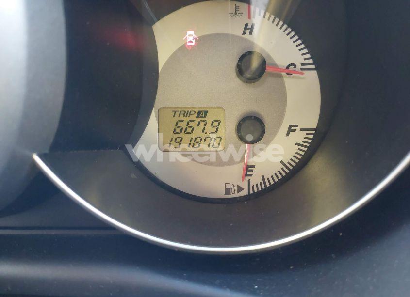 Photo 7 of 2007 Mazda Mazda3 I (VIN JM1BK32F571672310)