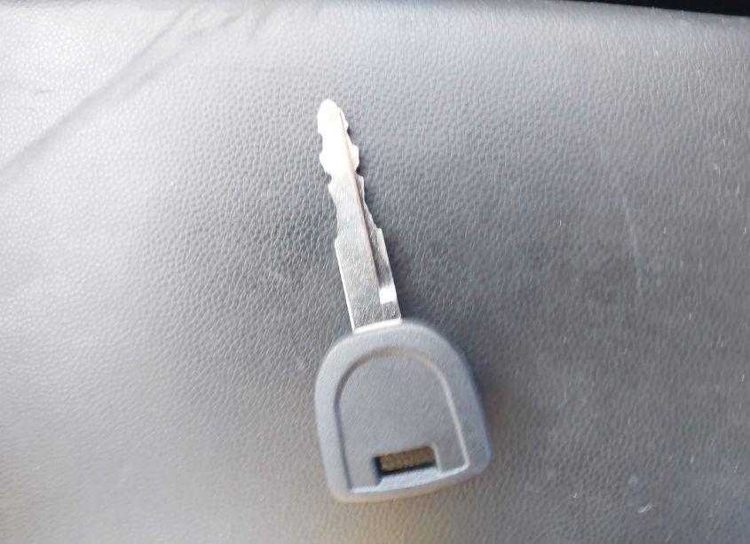 Photo 11 of 2007 Mazda Mazda3 I (VIN JM1BK32F571674025)