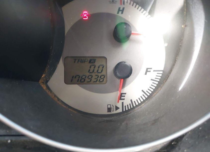 Photo 7 of 2007 Mazda Mazda3 I (VIN JM1BK32F571674025)