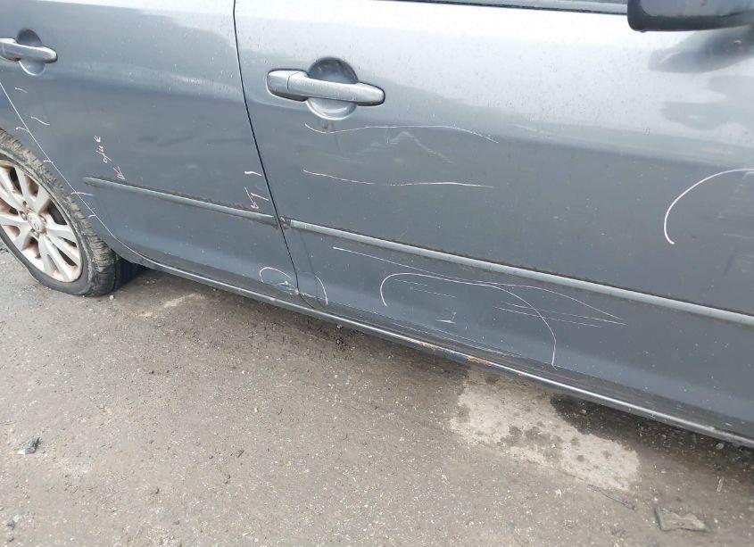 Photo 12 of 2007 Mazda Mazda3 I (VIN JM1BK32F571732926)