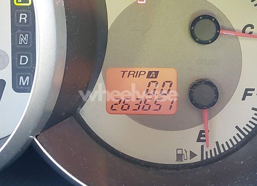 Photo 7 of 2008 Mazda Mazda3 I SPORT (VIN JM1BK32F581146471)