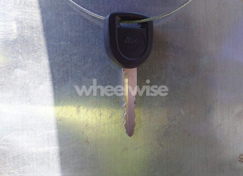 Photo 11 of 2008 Mazda Mazda3 I (VIN JM1BK32F581788740)