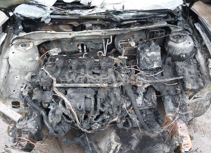 Photo 10 of 2008 Mazda Mazda3 I (VIN JM1BK32F581819467)