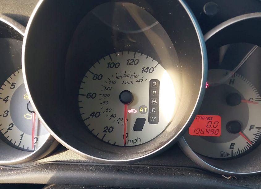 Photo 7 of 2009 Mazda Mazda3 I (VIN JM1BK32F591221218)