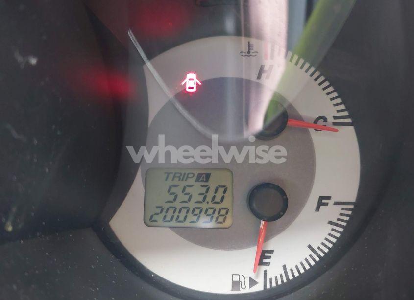 Photo 15 of 2009 Mazda Mazda3 I (VIN JM1BK32F591237337)