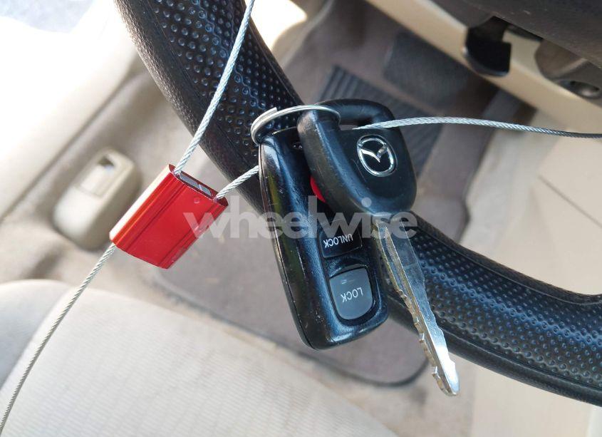 Photo 11 of 2007 Mazda Mazda3 I (VIN JM1BK32F671644435)