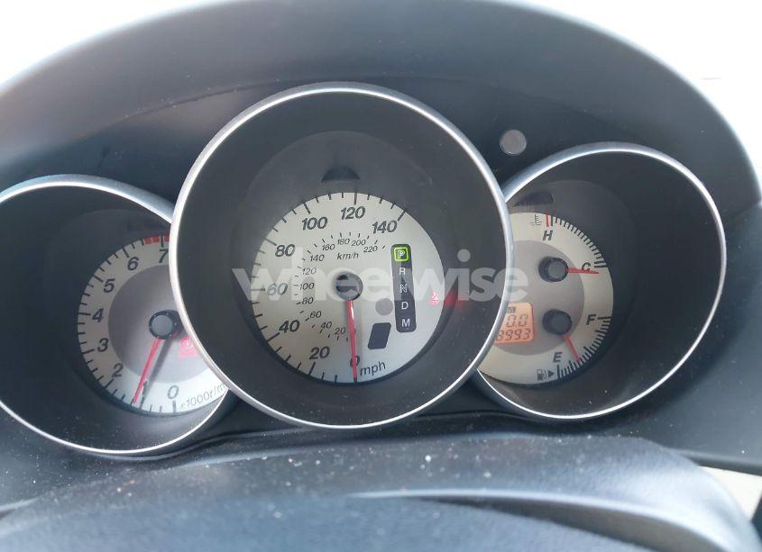 Photo 7 of 2007 Mazda Mazda3 I (VIN JM1BK32F671644435)