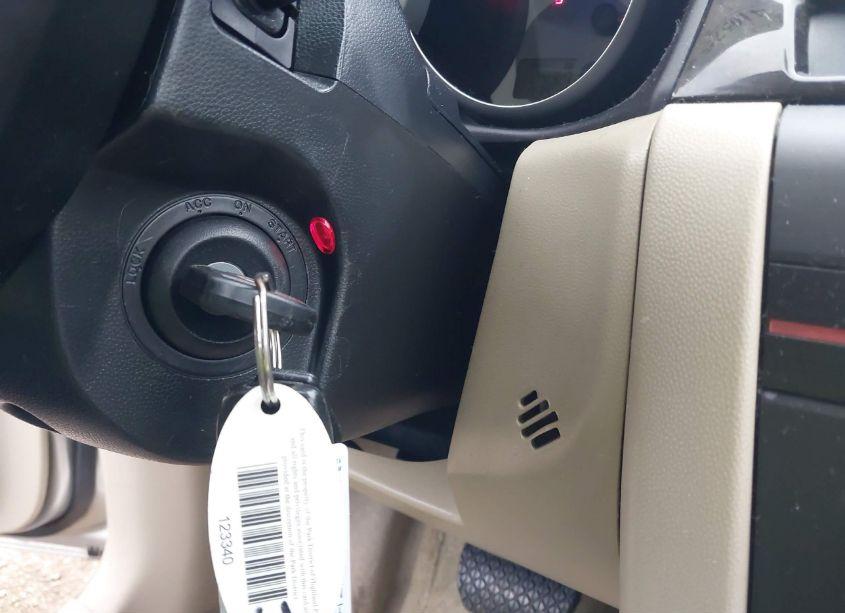 Photo 11 of 2007 Mazda Mazda3 I (VIN JM1BK32F671701524)