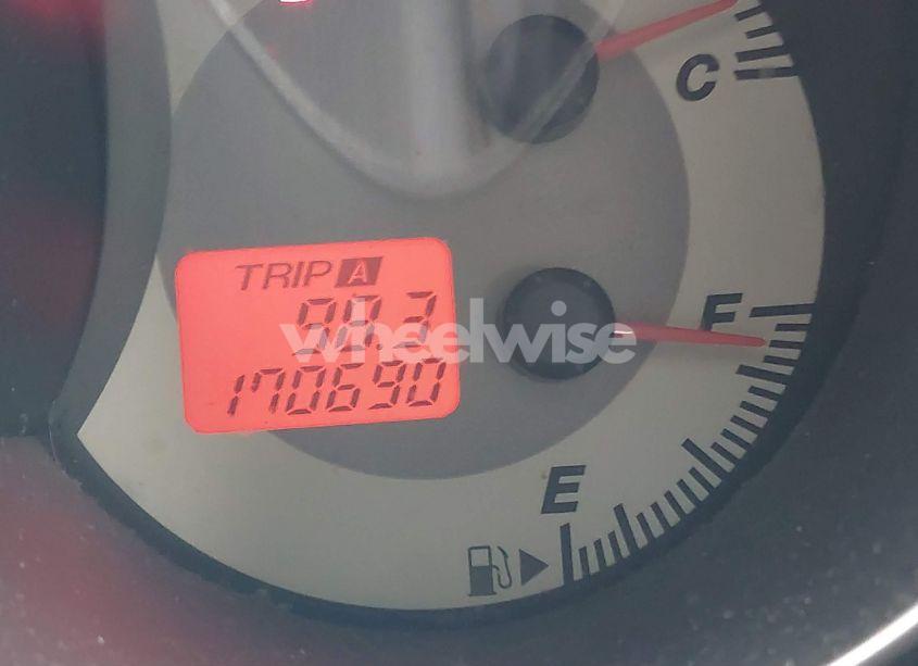 Photo 7 of 2008 Mazda Mazda3 I TOURING VALUE (VIN JM1BK32F681100664)