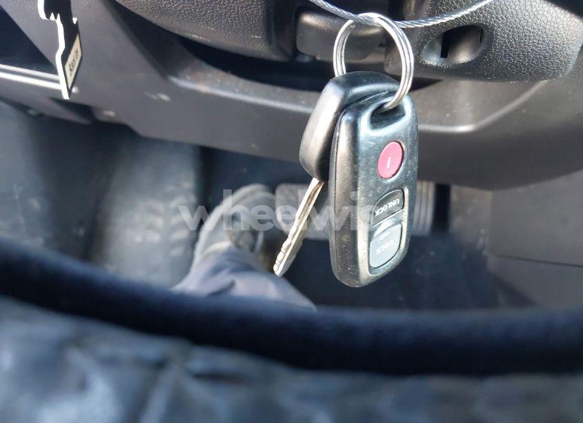 Photo 11 of 2008 Mazda Mazda3 I TOURING VALUE (VIN JM1BK32F681120705)