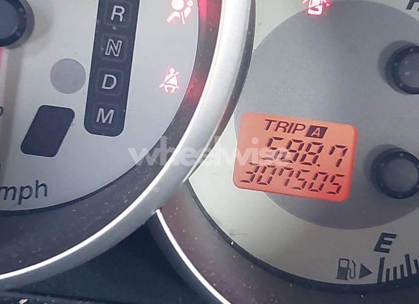 Photo 15 of 2008 Mazda Mazda3 I TOURING VALUE (VIN JM1BK32F681120705)