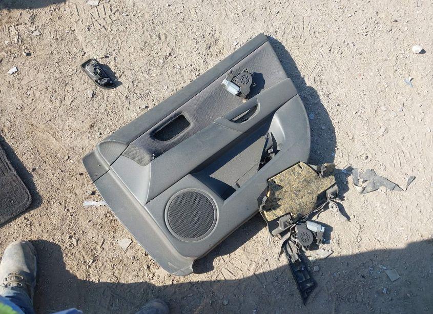 Photo 12 of 2008 Mazda Mazda3 I TOURING VALUE (VIN JM1BK32F681148987)