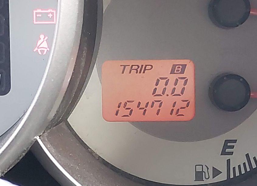 Photo 16 of 2008 Mazda Mazda3 I TOURING VALUE (VIN JM1BK32F681148987)