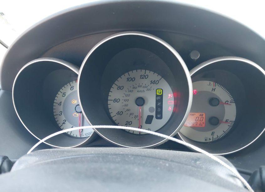 Photo 7 of 2008 Mazda Mazda3 I TOURING VALUE (VIN JM1BK32F681148987)