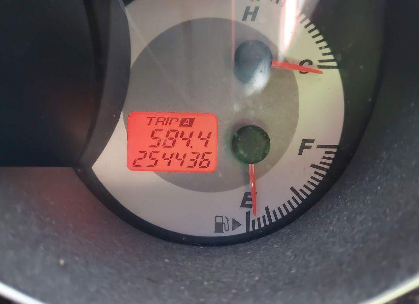 Photo 7 of 2008 Mazda Mazda3 I (VIN JM1BK32F681842529)