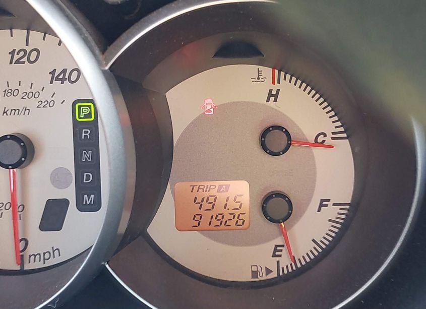 Photo 7 of 2009 Mazda Mazda3 I (VIN JM1BK32F691193543)