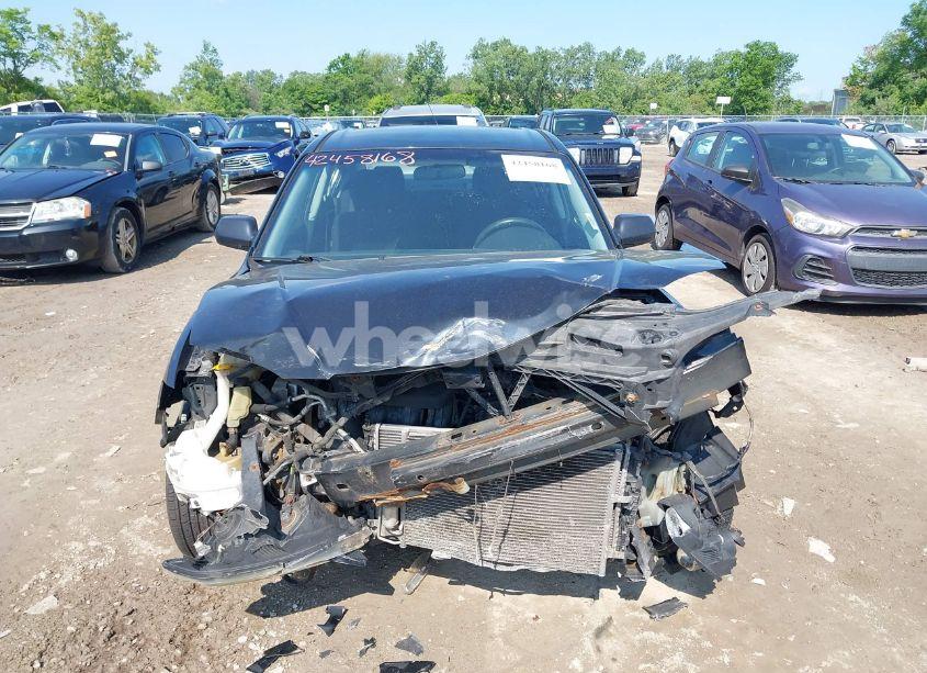 Photo 13 of 2007 Mazda Mazda3 I (VIN JM1BK32F771728201)