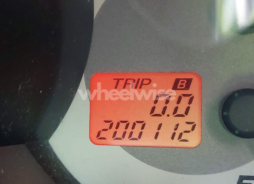 Photo 16 of 2007 Mazda Mazda3 I (VIN JM1BK32F771728201)