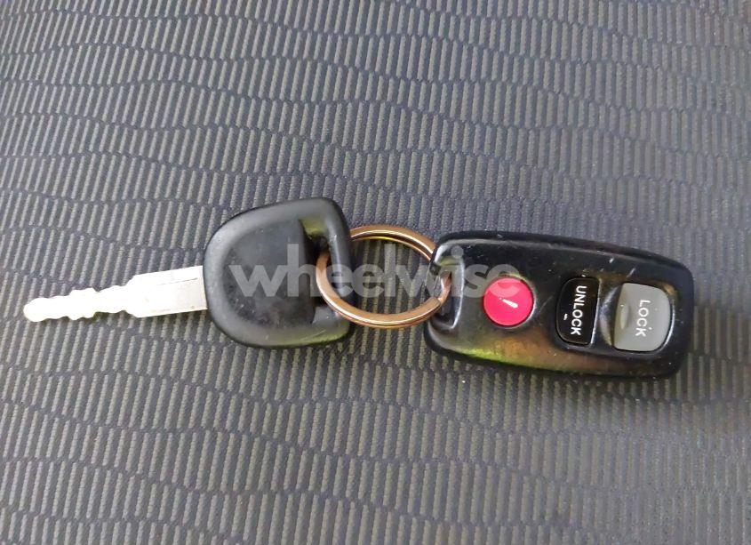 Photo 11 of 2007 Mazda Mazda3 I/I SPORT (VIN JM1BK32F771747072)