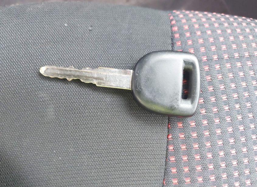 Photo 11 of 2007 Mazda Mazda3 I (VIN JM1BK32F771758086)