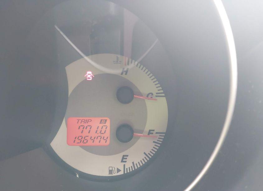 Photo 15 of 2007 Mazda Mazda3 I (VIN JM1BK32F771758086)