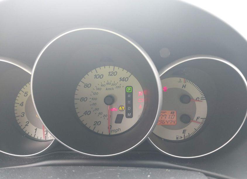 Photo 7 of 2007 Mazda Mazda3 I (VIN JM1BK32F771758086)