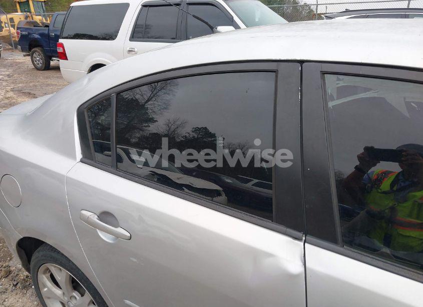 Photo 12 of 2009 Mazda Mazda3 I (VIN JM1BK32F791197052)