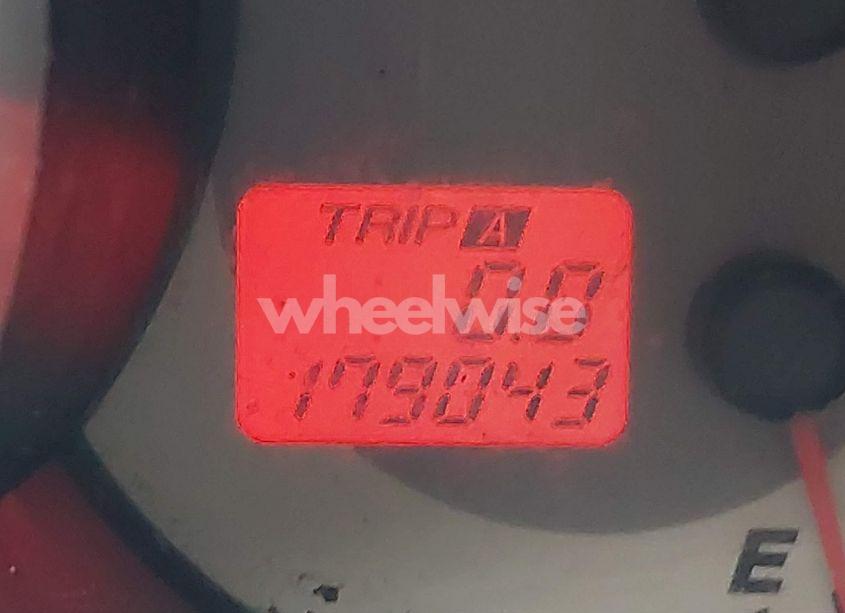 Photo 7 of 2009 Mazda Mazda3 I (VIN JM1BK32F791197052)