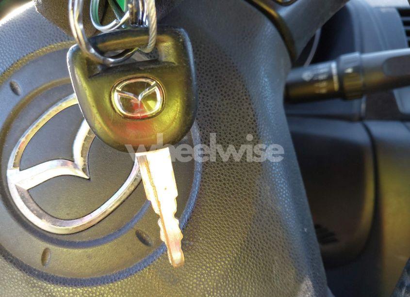 Photo 11 of 2009 Mazda Mazda3 I (VIN JM1BK32F791251465)