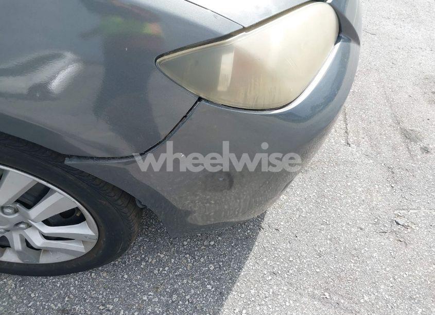 Photo 12 of 2007 Mazda Mazda3 I SPORT (VIN JM1BK32F871672463)