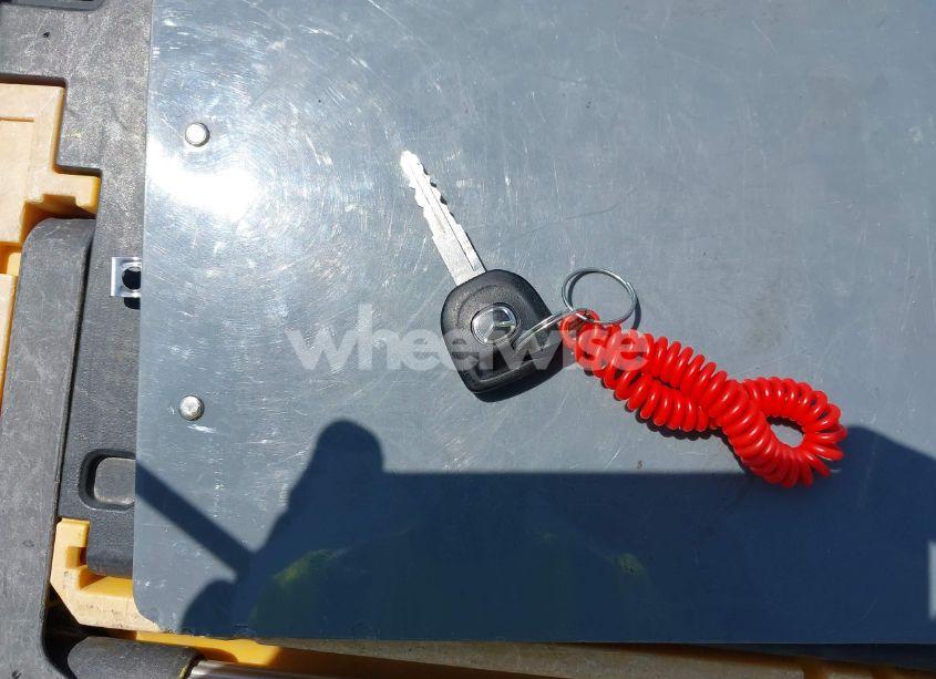 Photo 11 of 2007 Mazda Mazda3 I (VIN JM1BK32F871685519)