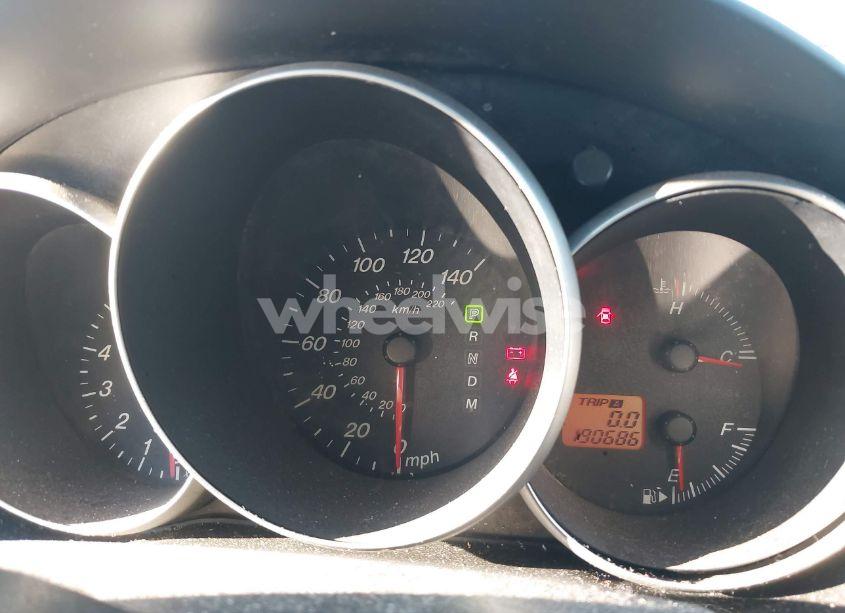 Photo 7 of 2007 Mazda Mazda3 I (VIN JM1BK32F871734878)